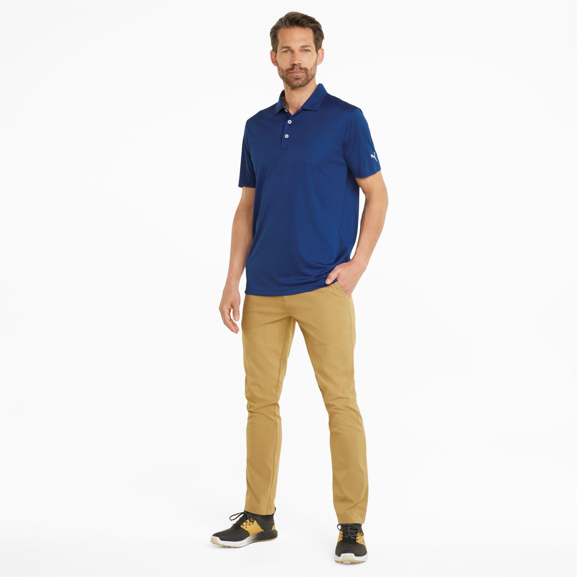 Polo puma pas cher Decathlon